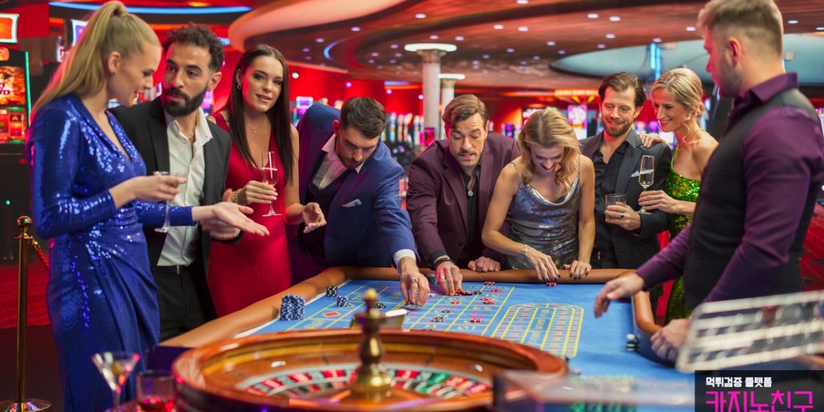 Discover Baccarat Site Safety with Casino79's Scam Verification Platform