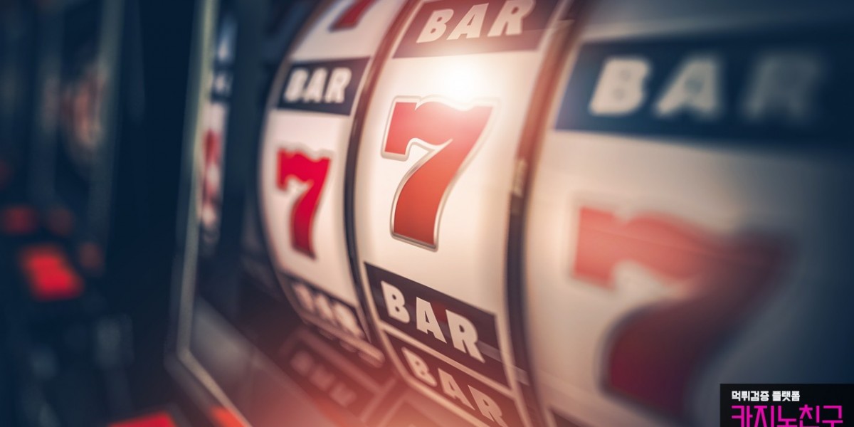 Discovering the Benefits of Casino79's Scam Verification Platform for Your Gambing Site Experience