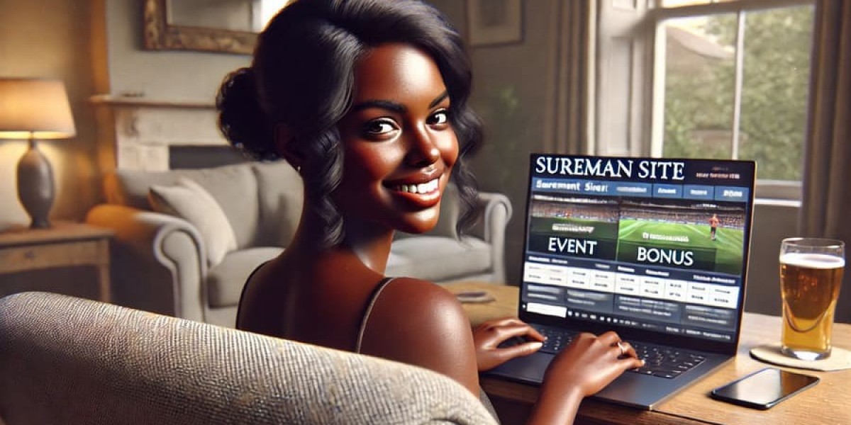 Unveiling the Truth: How Sureman Ensures Safe Betting Sites through Scam Verification