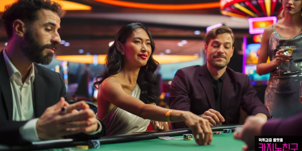 Explore the Online Casino Experience with Casino79: Your Ultimate Scam Verification Platform