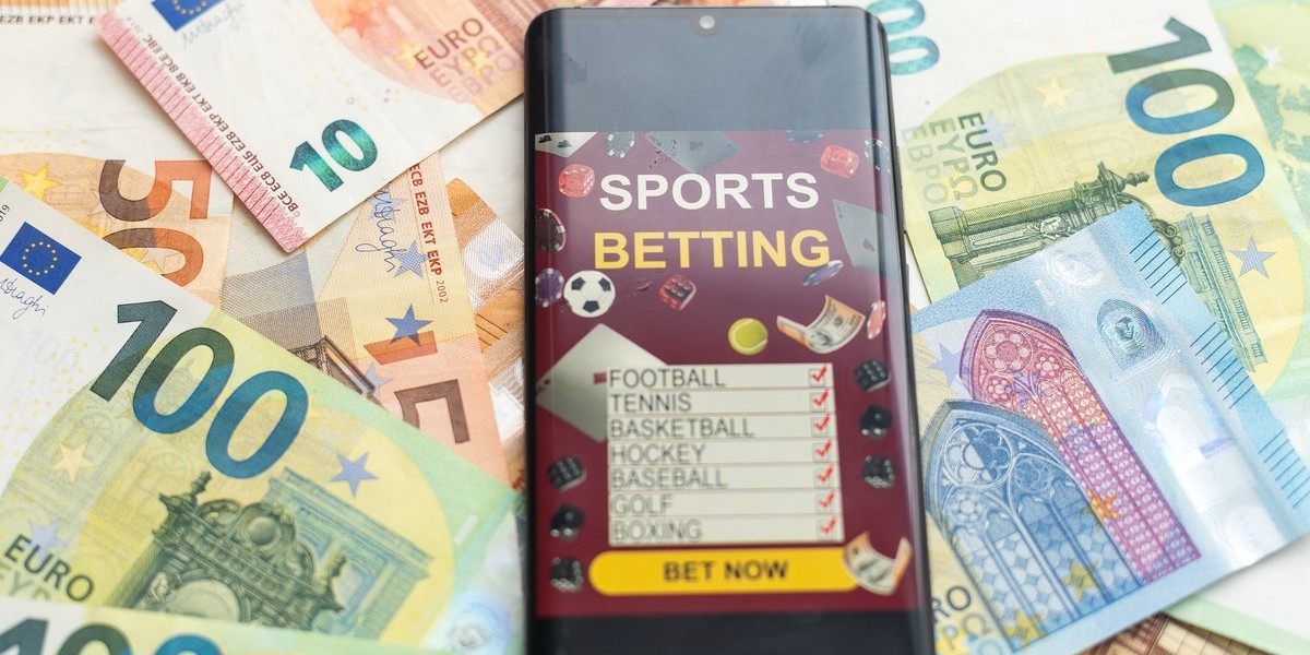 The Thrilling World of Sports Betting: A Information to Responsible Wagering