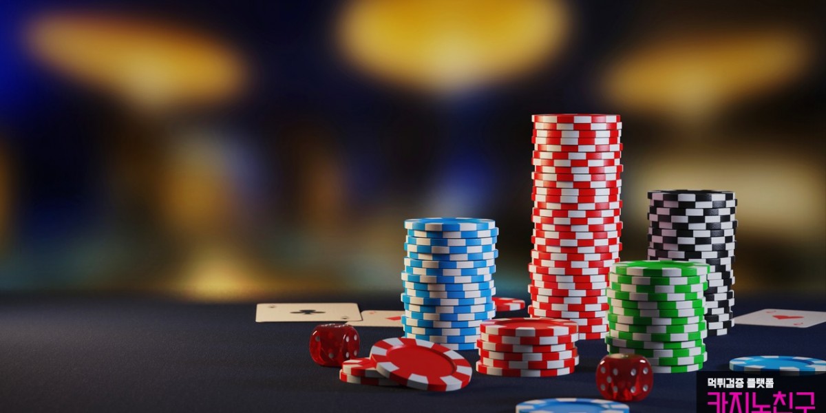 Baccarat Site: Discovering Casino79’s Ultimate Scam Verification Platform