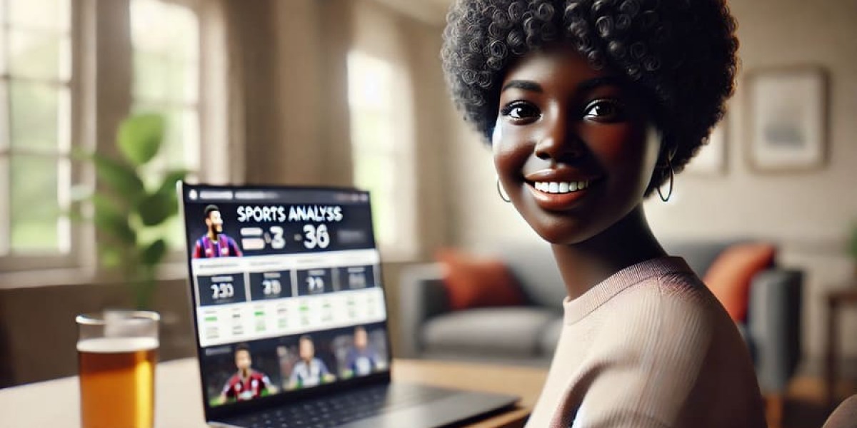 Explore Online Sports Betting Safely with Sureman: Your Trusted Scam Verification Platform