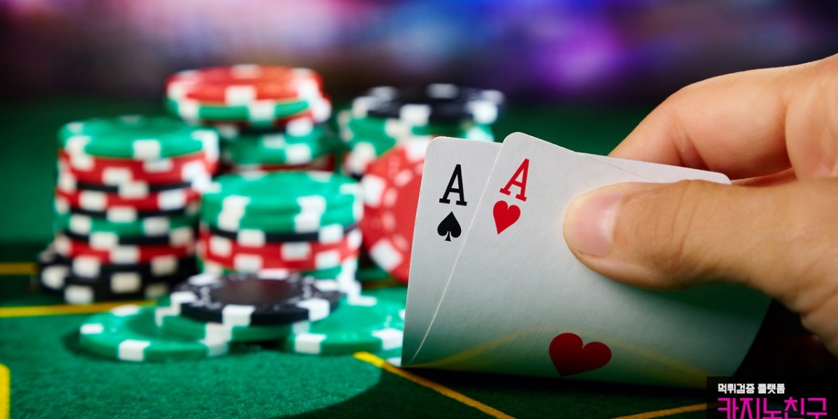 Online Betting Made Safe with Casino79's Scam Verification Platform