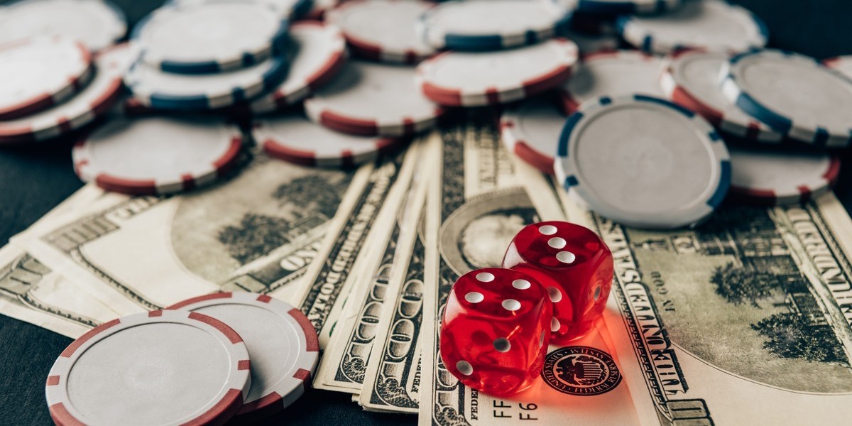 The Thrill of Online Sports Betting: A Model New Era in Gambling