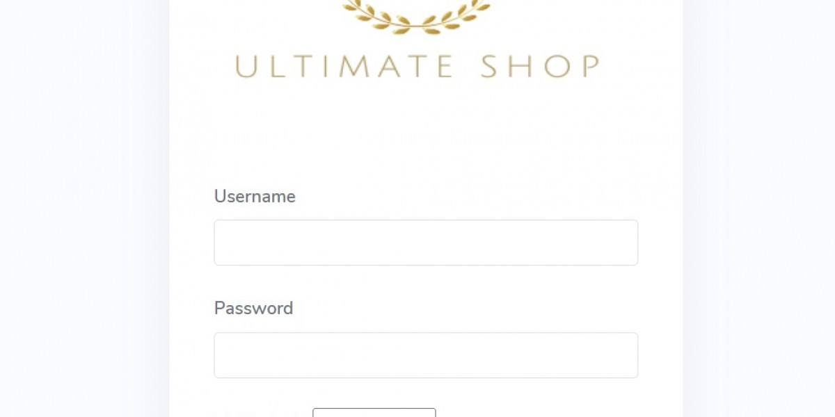 The Impact Of Ultimate Shop In your Clients/Followers