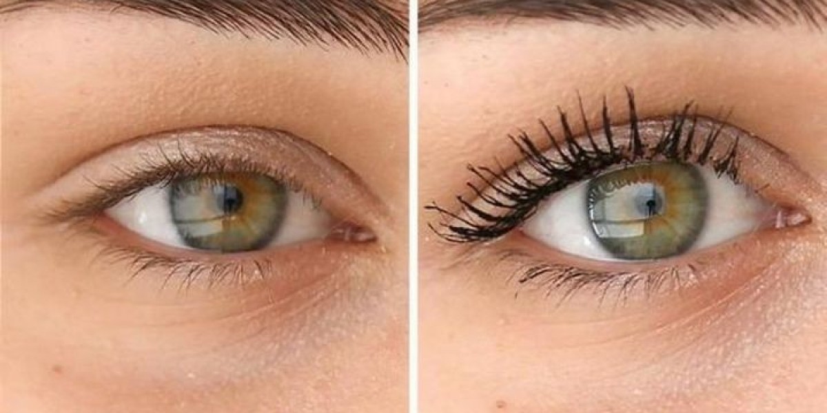 Six Suggestions That will Change The best way You Vibely Mascara