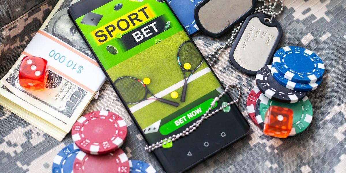 The Rise of Sports Betting: Opportunities and Responsibilities