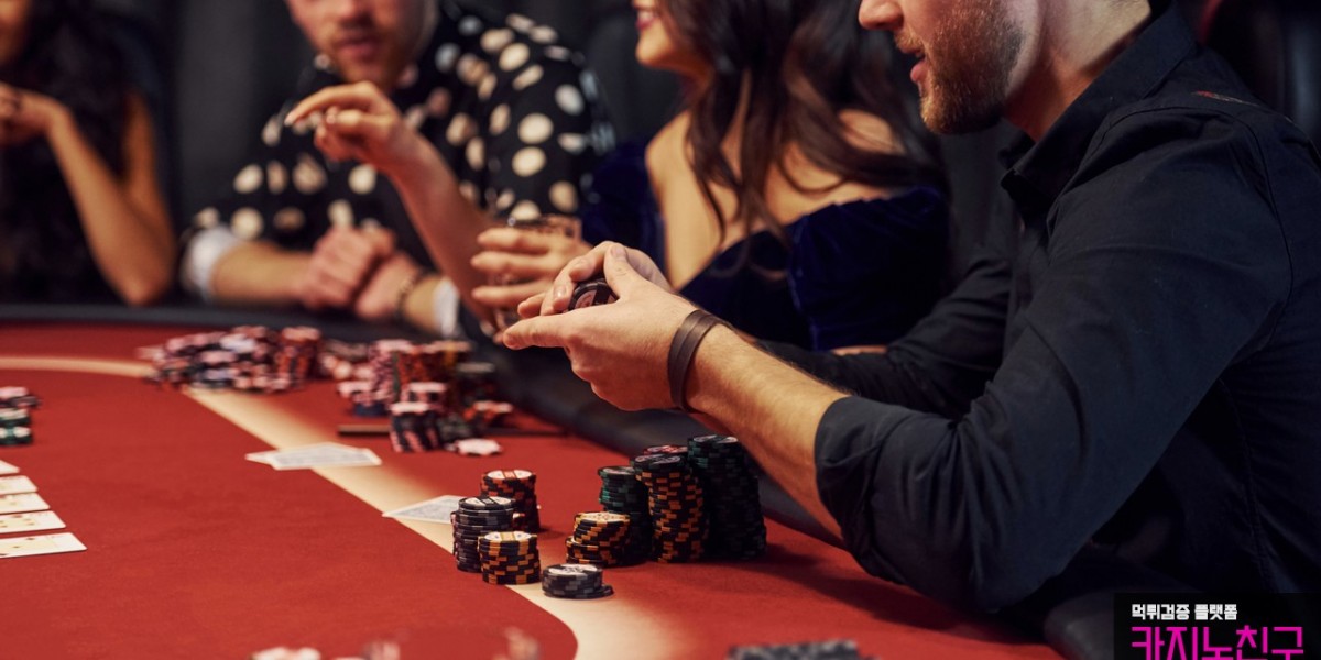 Discover the Ideal Baccarat Site Through Casino79: Your Go-To Scam Verification Platform